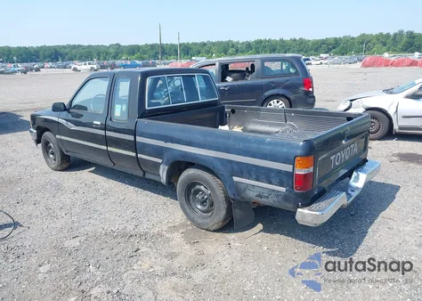 1991 Toyota Pickup 1/2 Ton Ex Lng Whlbse Dlx z USA, uszkodzony, nr VIN JT4RN93P8M5027820